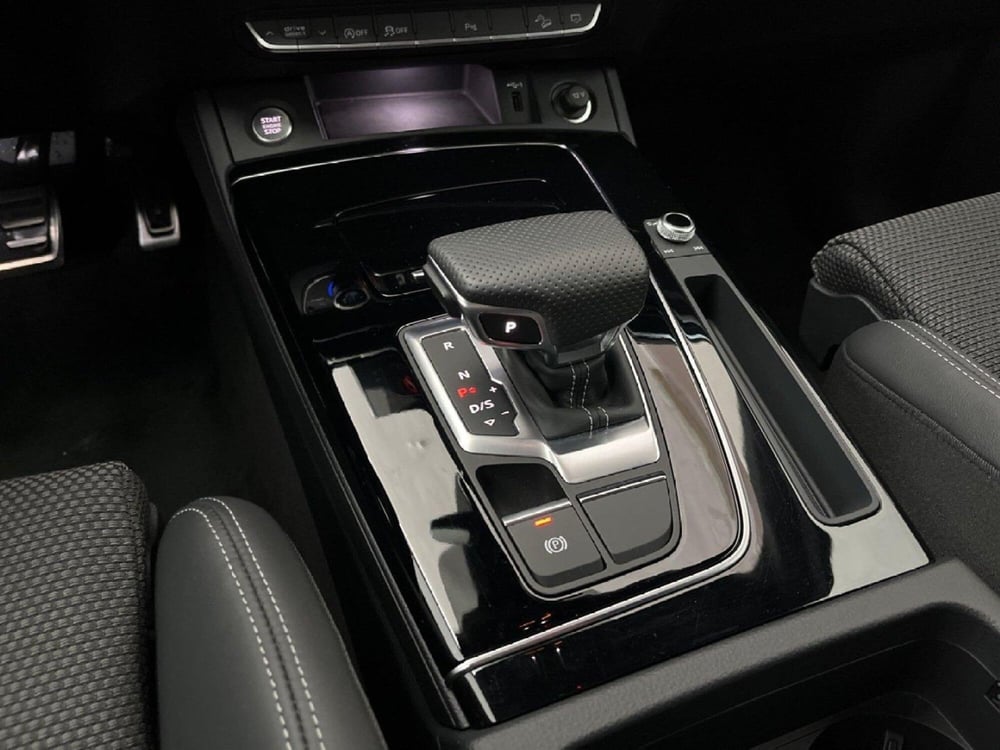 Audi Q5 usata a Torino (14)