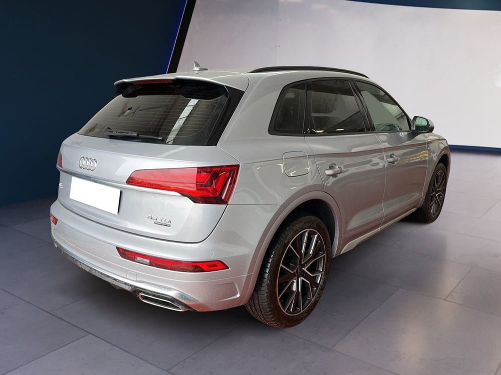 Audi Q5 usata a Torino (4)