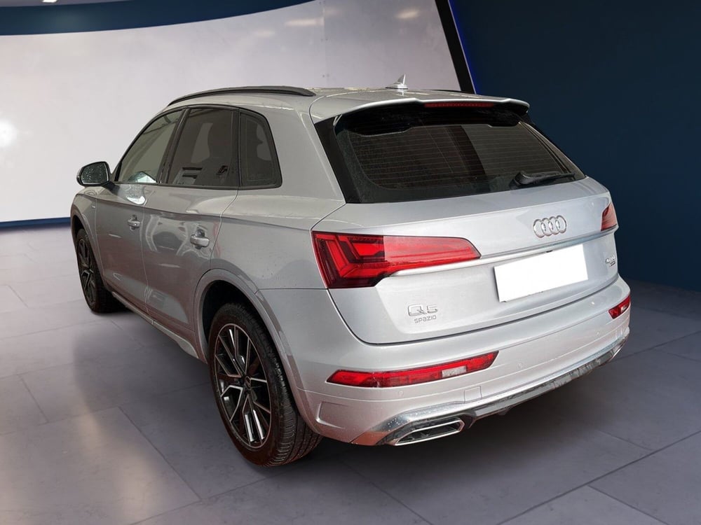 Audi Q5 usata a Torino (5)