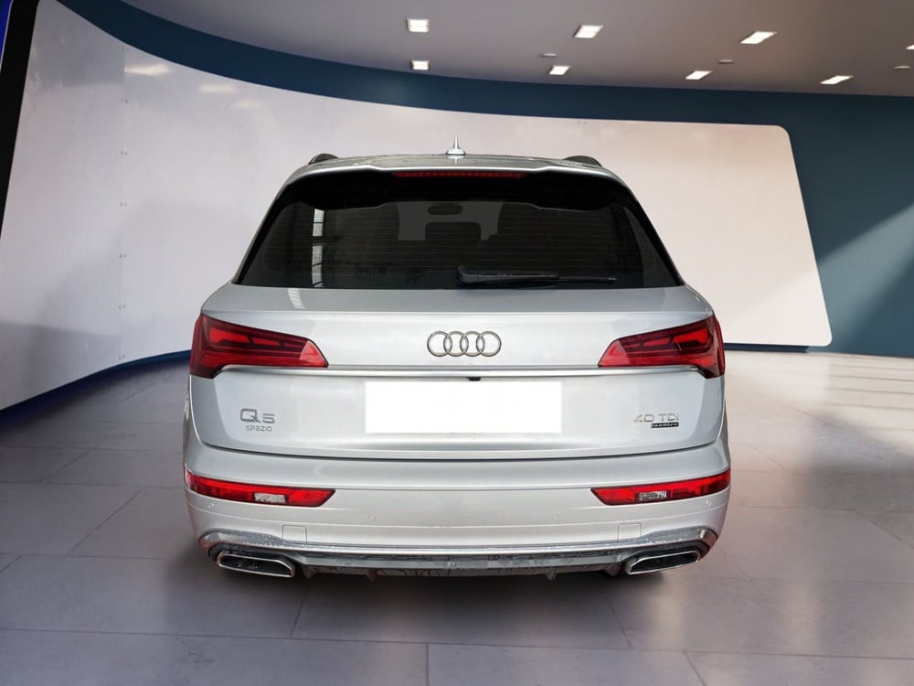 Audi Q5 usata a Torino (6)