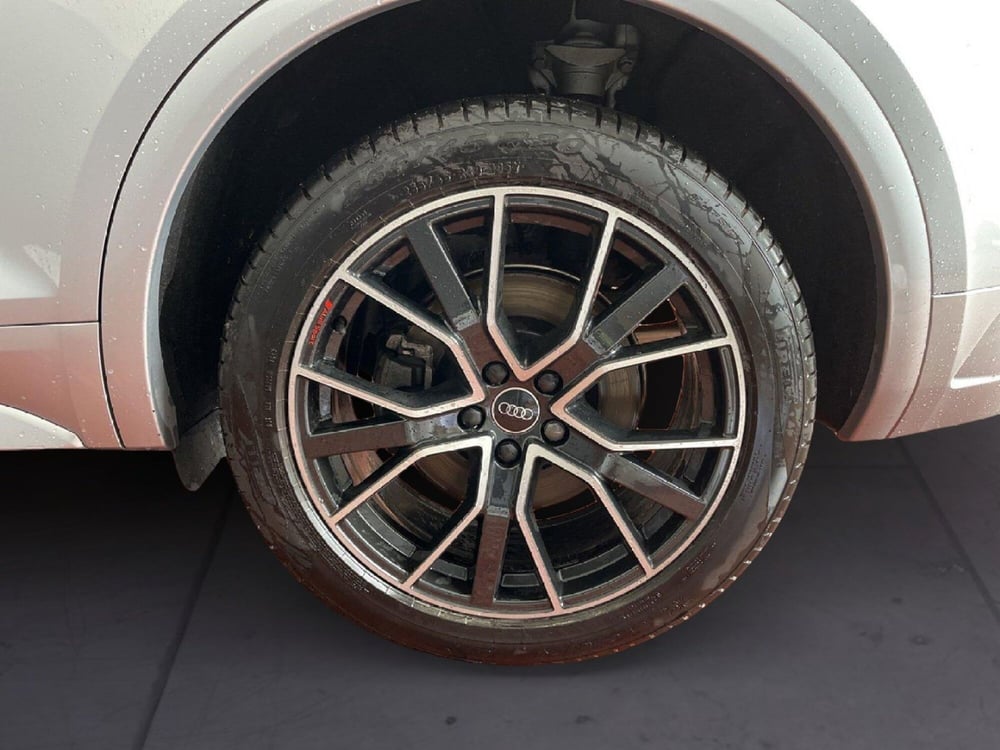 Audi Q5 usata a Torino (8)