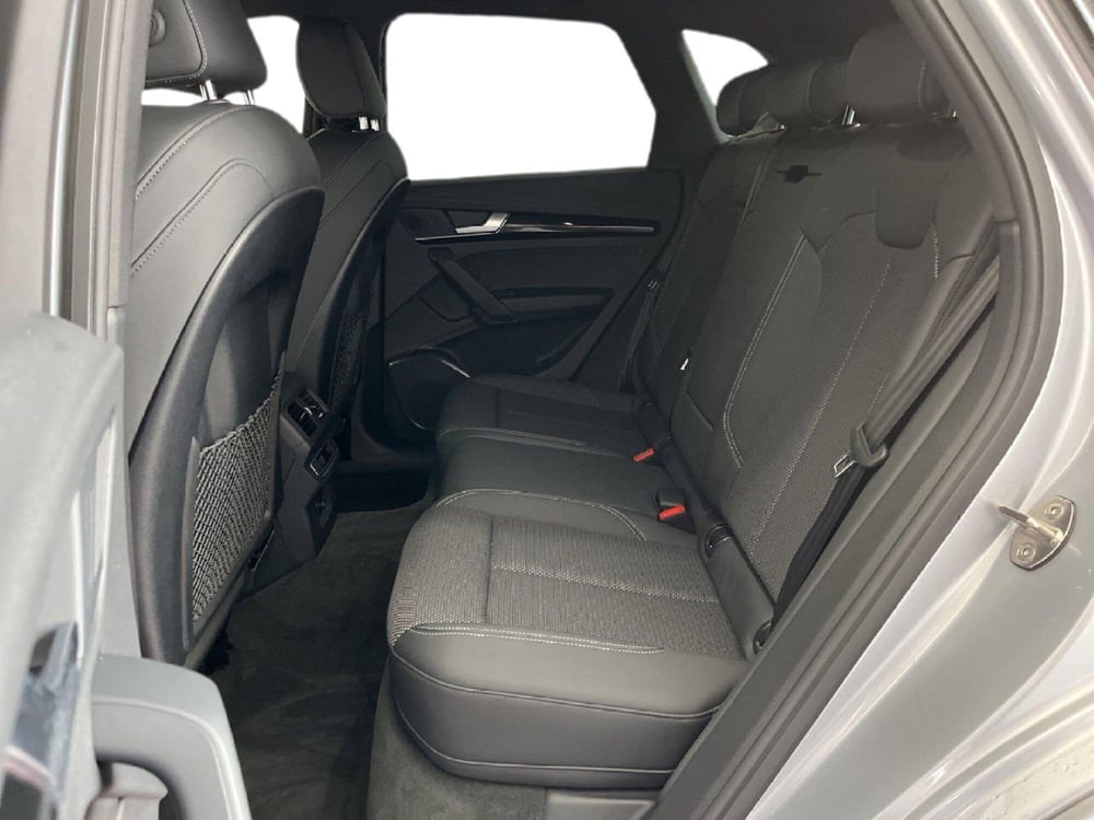 Audi Q5 usata a Torino (9)