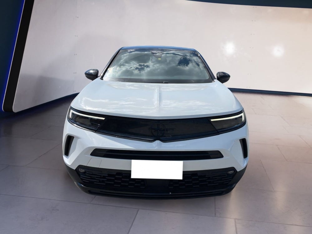Opel Mokka usata a Torino