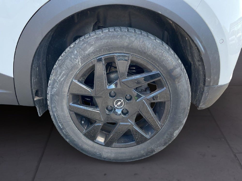 Opel Mokka usata a Torino (7)