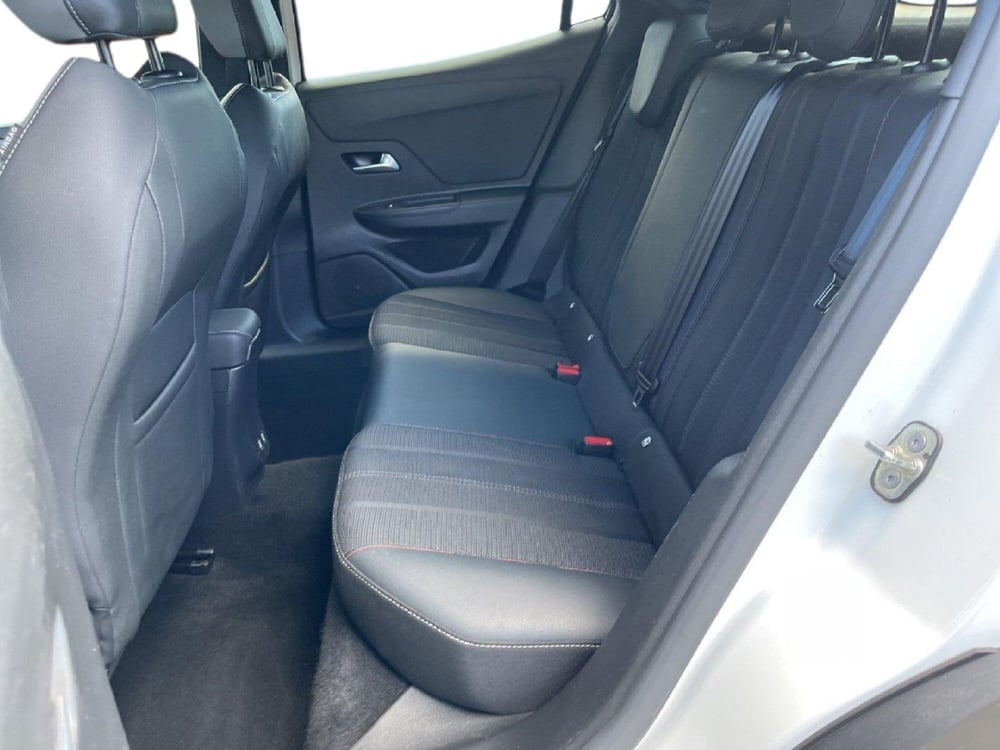 Opel Mokka usata a Torino (8)