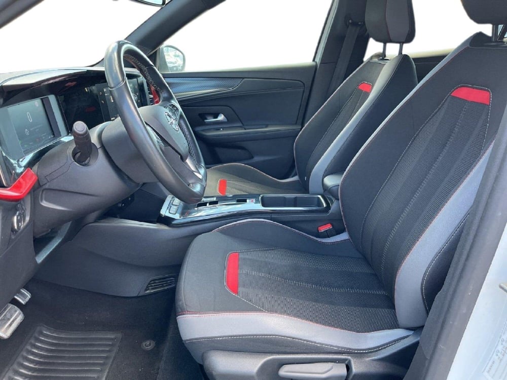 Opel Mokka usata a Torino (9)