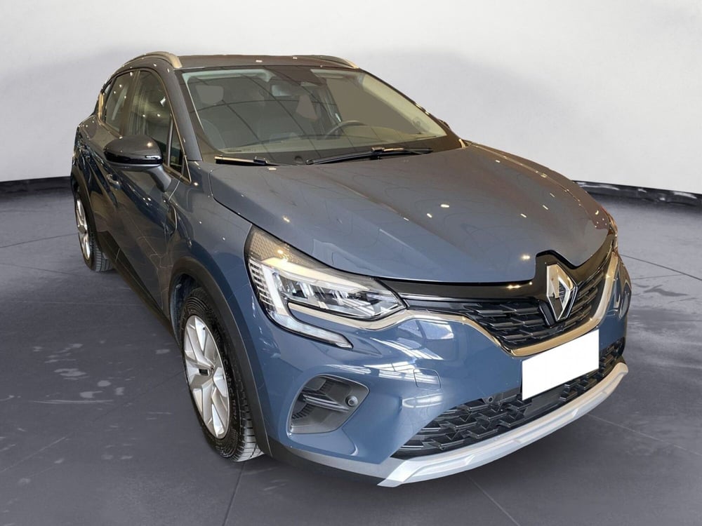 Renault Captur usata a Monza e Brianza (2)