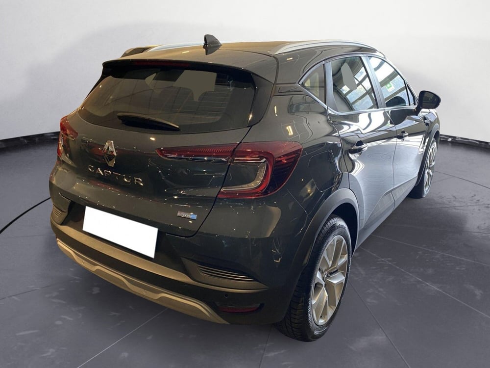 Renault Captur usata a Monza e Brianza (3)