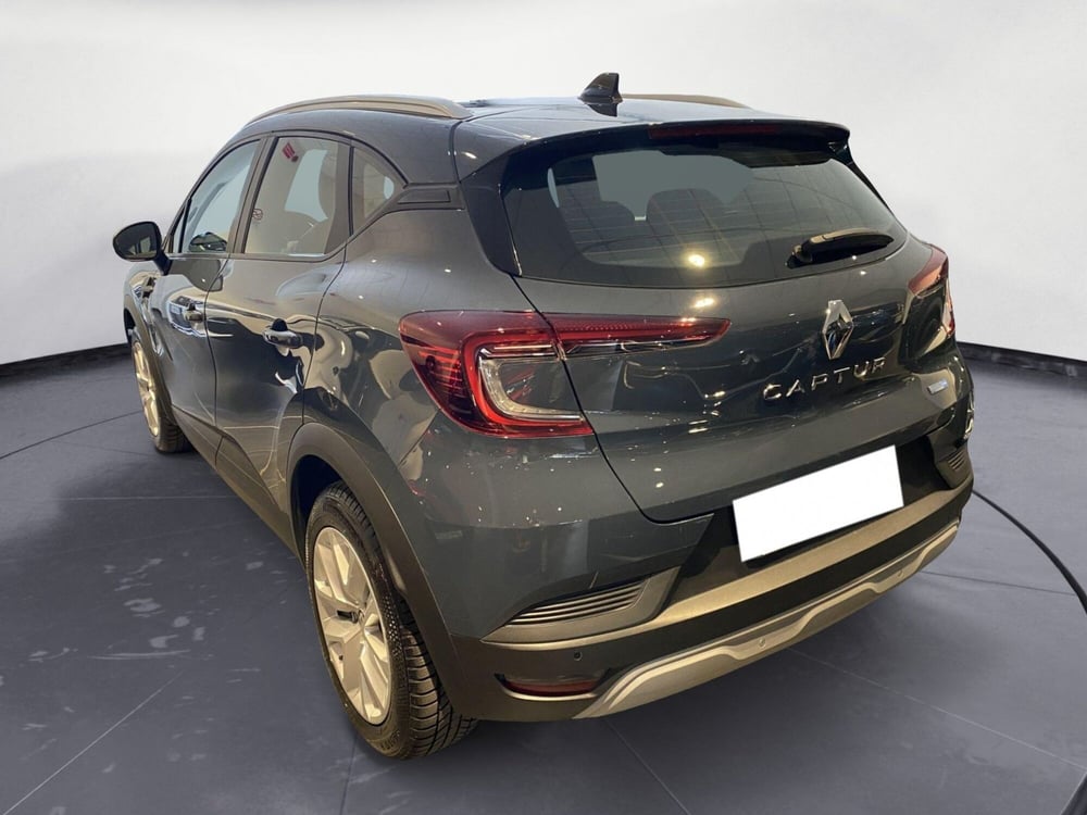 Renault Captur usata a Monza e Brianza (4)
