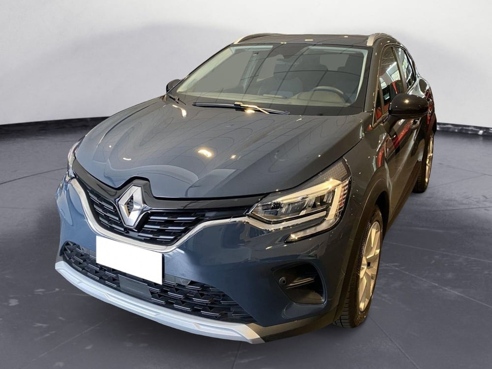 Renault Captur usata a Monza e Brianza (5)
