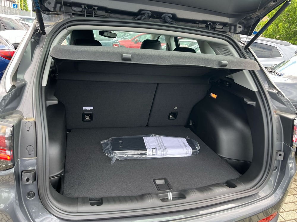 Jeep Compass nuova a Milano (7)