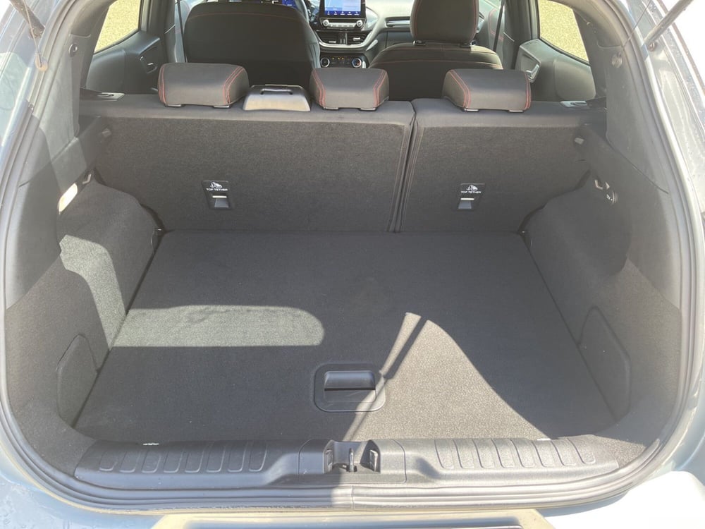 Ford Puma usata a Ragusa (6)