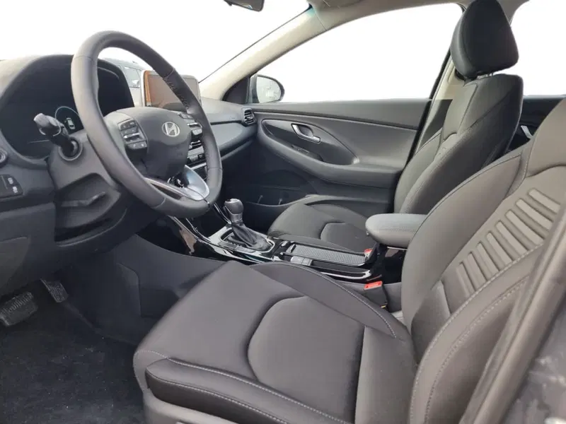 Hyundai i30 nuova a Lucca (10)