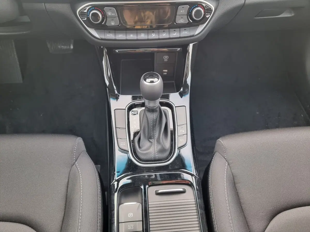 Hyundai i30 nuova a Lucca (12)