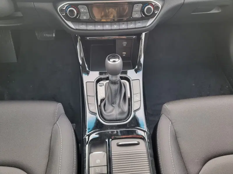 Hyundai i30 nuova a Lucca (12)