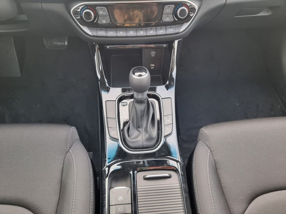 Hyundai i30 nuova a Lucca (12)