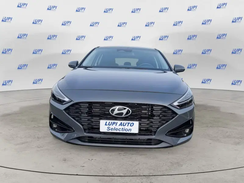 Hyundai i30 nuova a Lucca (4)