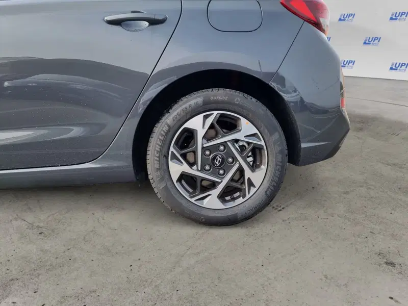 Hyundai i30 nuova a Lucca (5)
