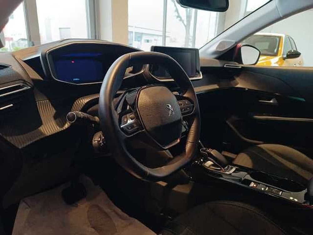 Peugeot 208 usata a Forlì-Cesena (11)