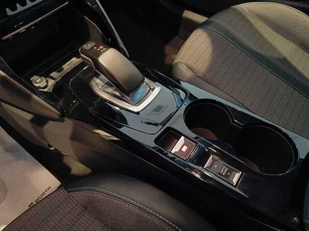 Peugeot 208 usata a Forlì-Cesena (19)