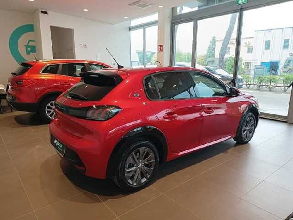 Peugeot 208 usata a Forlì-Cesena (3)