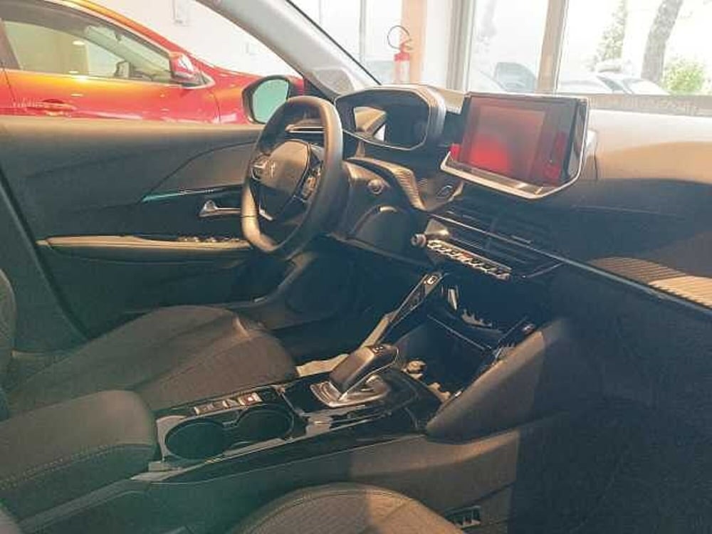 Peugeot 208 usata a Forlì-Cesena (9)