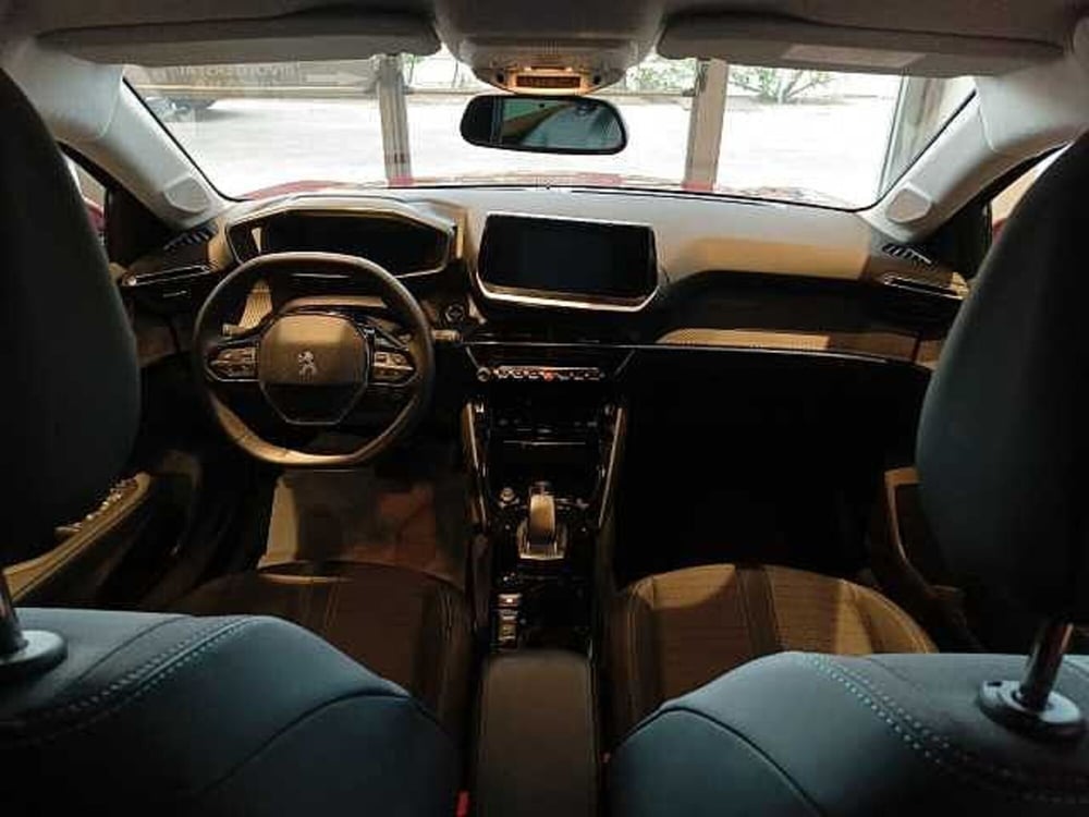 Peugeot 208 usata a Forlì-Cesena (10)