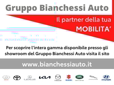 Toyota Proace Verso Verso Electric 75 kWh L2 Long D Lounge del 2024 usata a Cremona