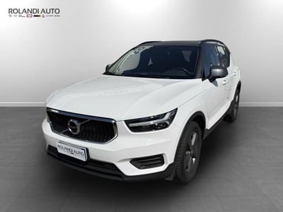 Volvo XC40 D3 del 2020 usata a Tortona