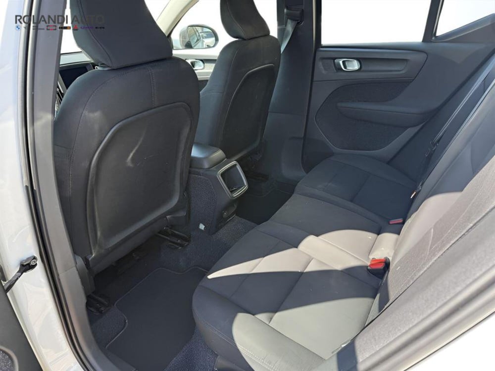 Volvo XC40 usata a Alessandria (11)