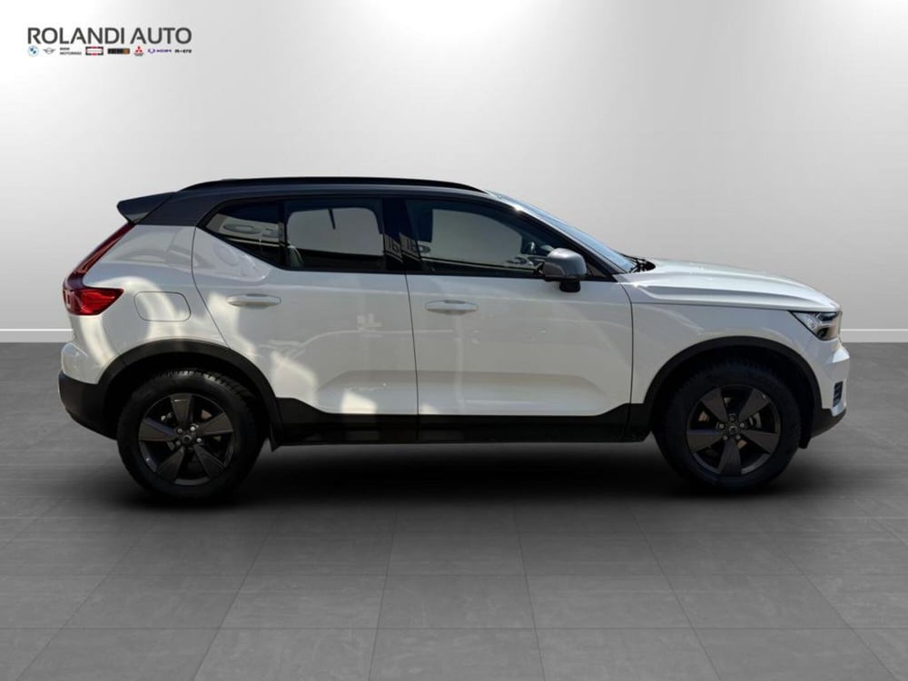 Volvo XC40 usata a Alessandria (2)