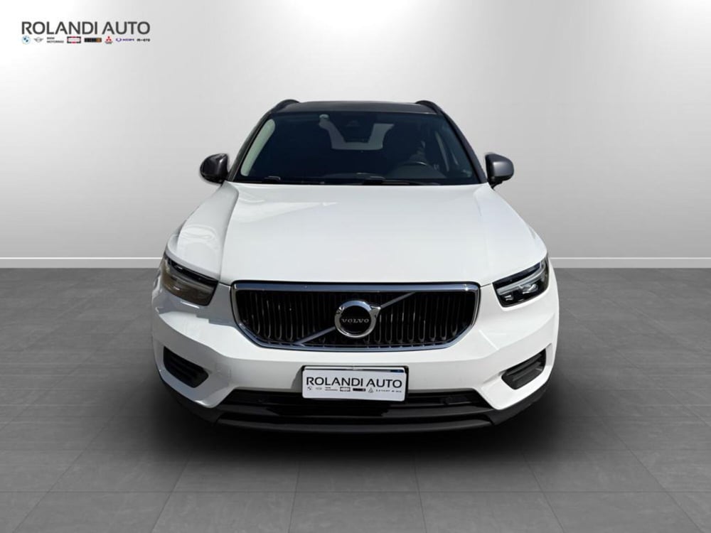 Volvo XC40 usata a Alessandria (3)