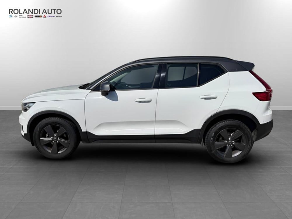 Volvo XC40 usata a Alessandria (5)