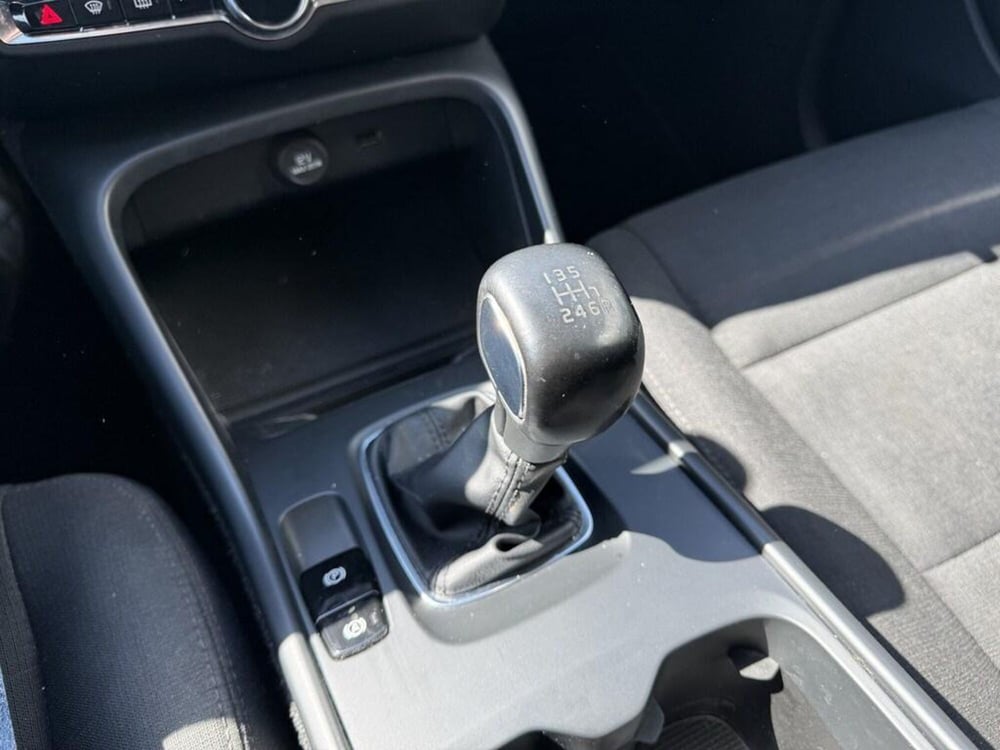 Volvo XC40 usata a Alessandria (8)