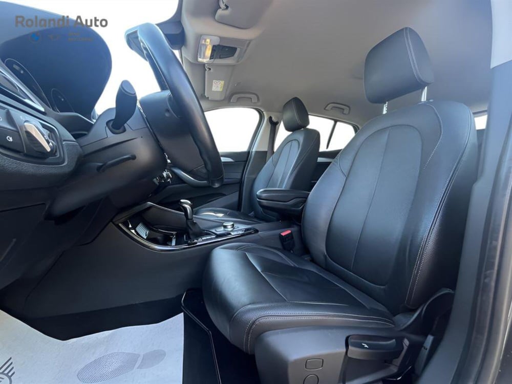 BMW X2 usata a Alessandria (10)