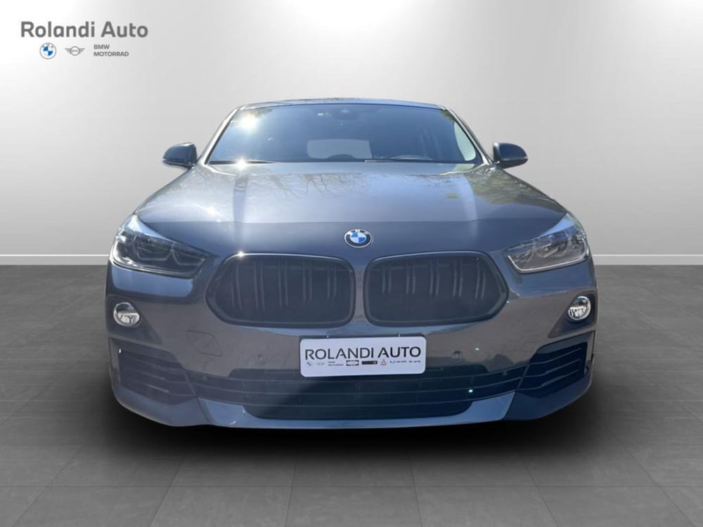 BMW X2 usata a Alessandria (3)