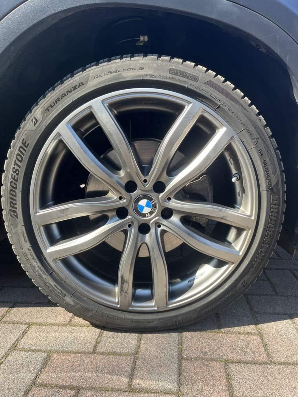 BMW X2 usata a Alessandria (9)