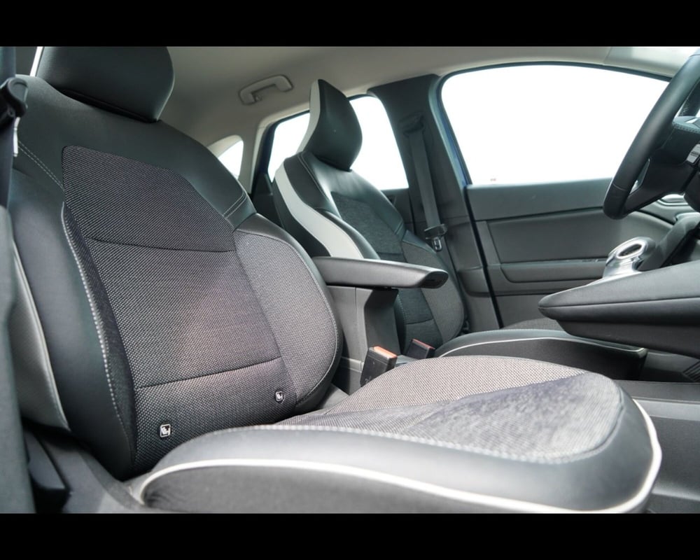 Renault Captur usata a Treviso (12)
