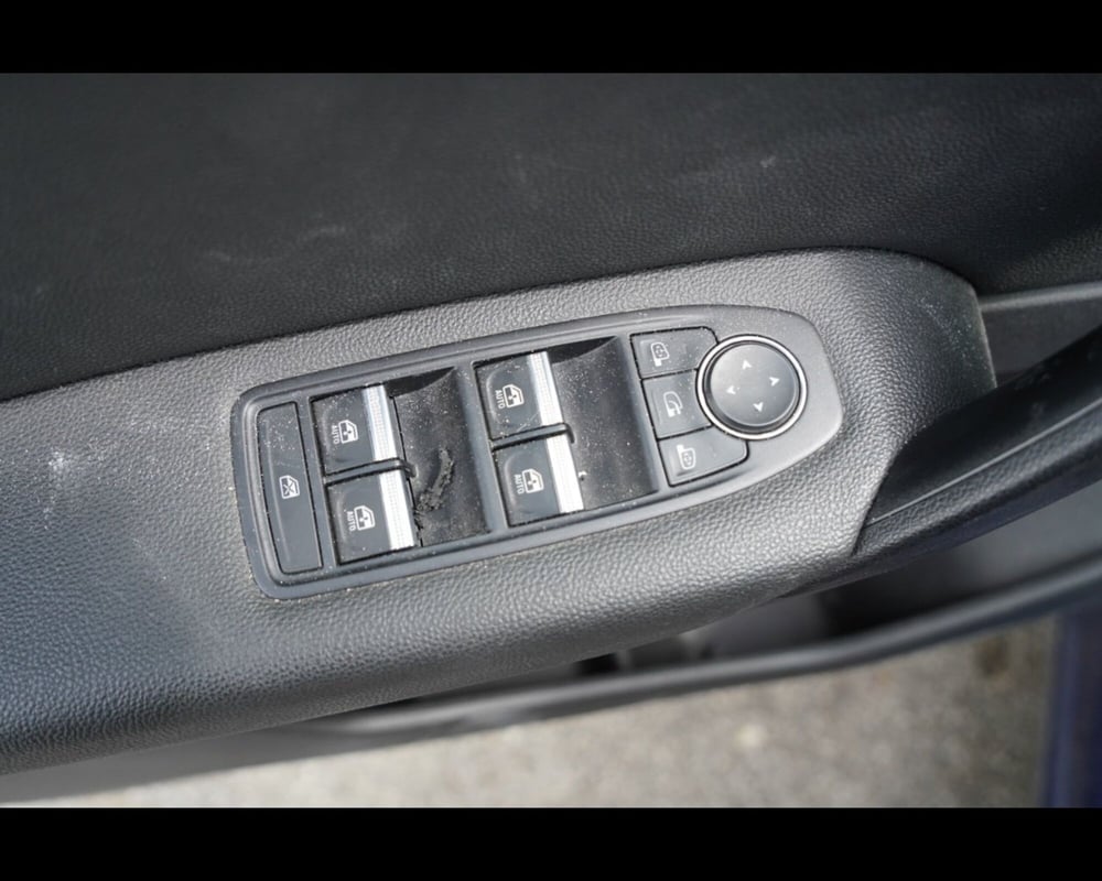 Renault Captur usata a Treviso (17)
