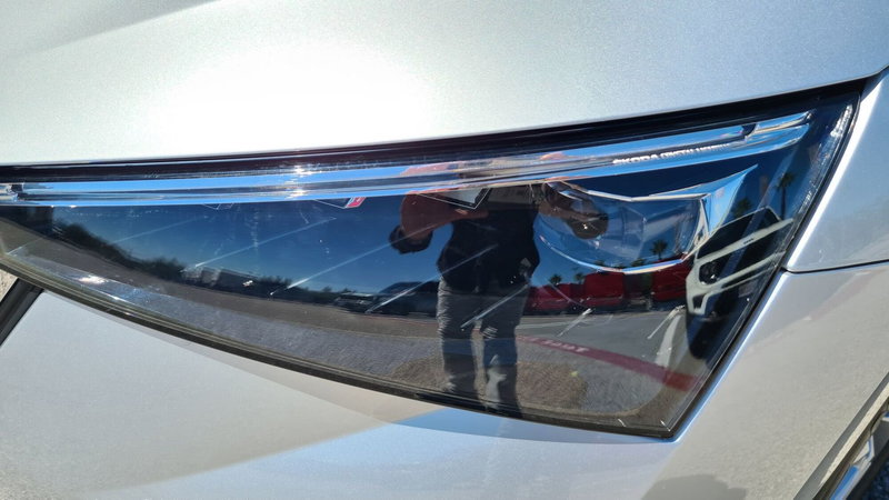 Skoda Scala usata a Pescara (19)