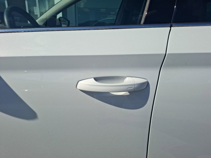 Skoda Scala usata a Ancona (11)