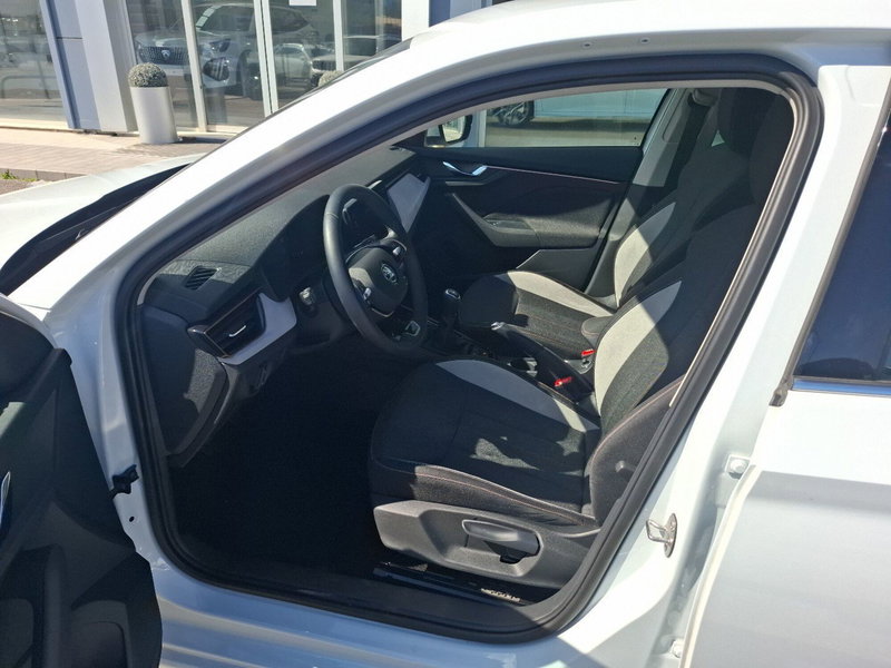 Skoda Scala usata a Ancona (16)