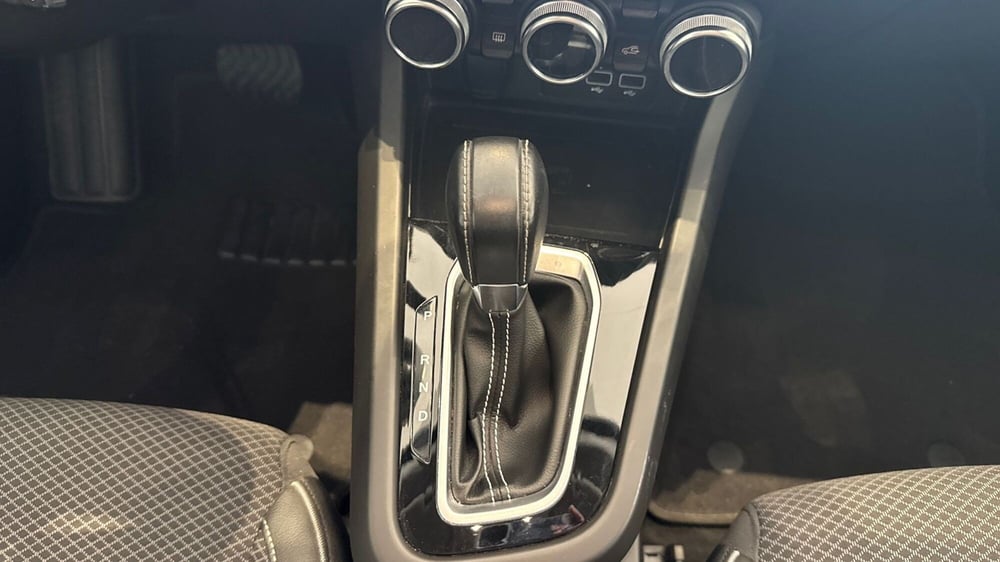 Renault Arkana usata a Viterbo (17)
