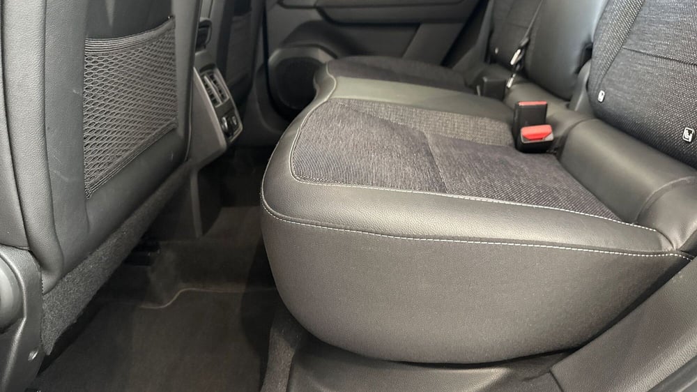 Renault Captur usata a Viterbo (10)