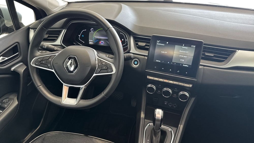 Renault Captur usata a Viterbo (12)