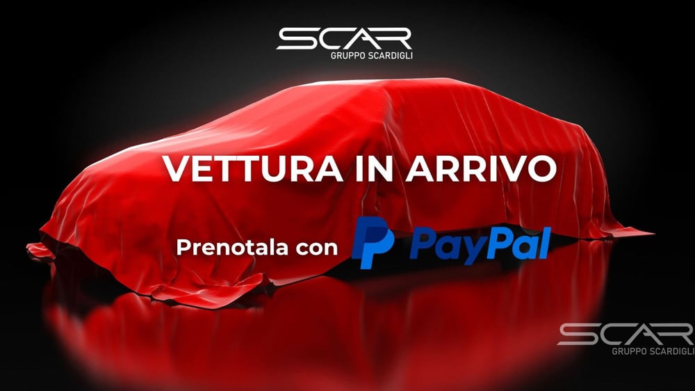 Skoda Kodiaq usata a Livorno
