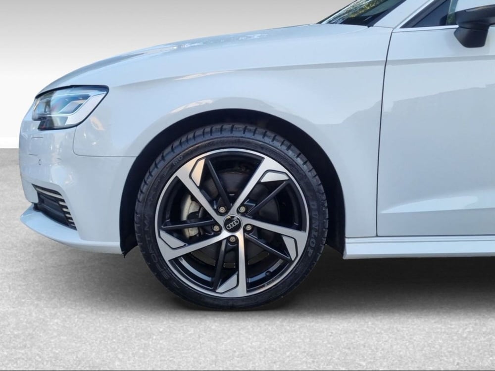 Audi A3 Sportback usata a Livorno (15)