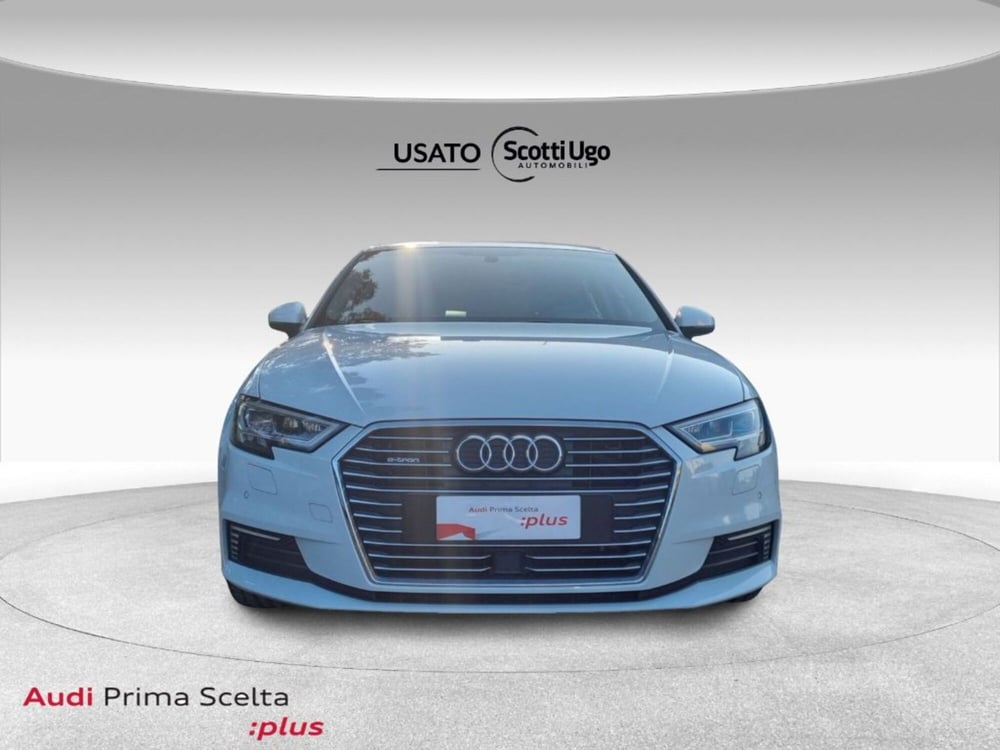 Audi A3 Sportback usata a Livorno (2)