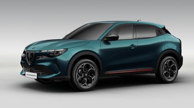 Alfa Romeo Junior 1.2 ibrida Q4 145cv edct6 nuova a Tavarnelle Val di Pesa