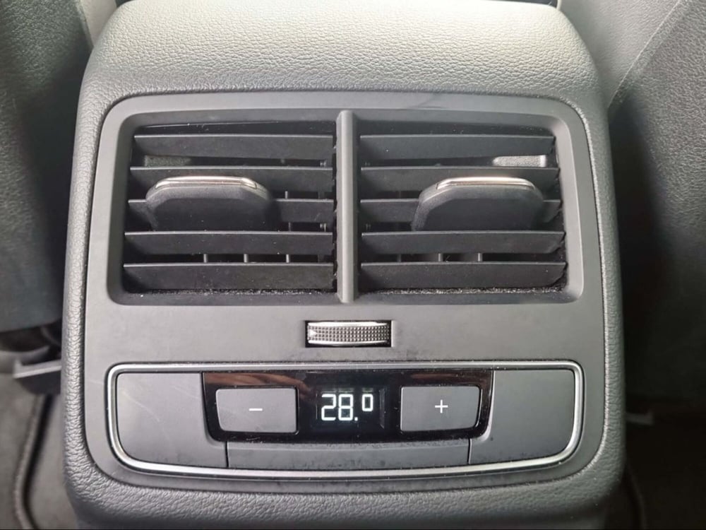 Audi A4 Avant usata a Firenze (14)